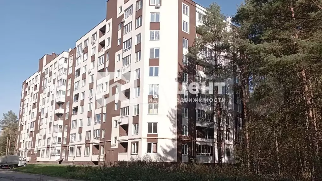 3-к. квартира, 77 м, 4/9 эт. - Фото 0