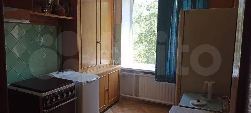 1-к. квартира, 31 м, 4/9 эт. - Фото 0