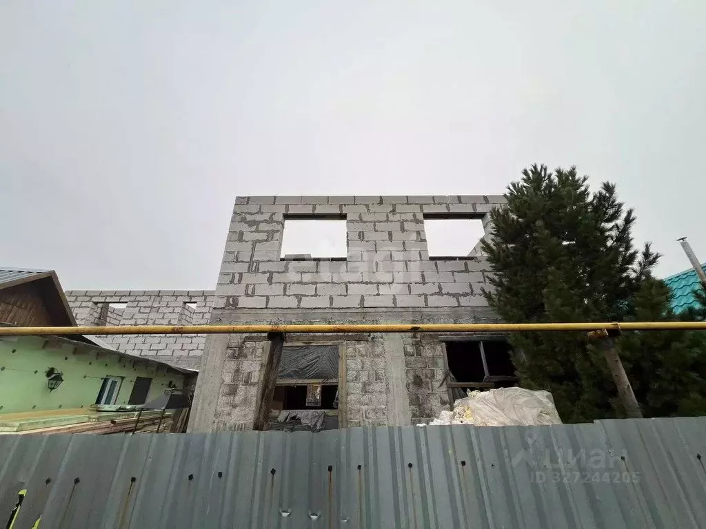 Дом в Ямало-Ненецкий АО, Новый Уренгой Озерное ДНТ, 19 (79 м) - Фото 1