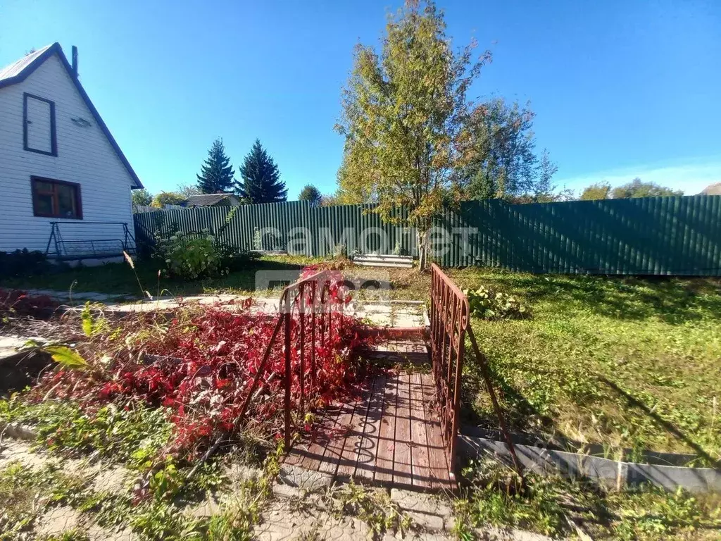 Участок в Владимирская область, Александровский муниципальный округ, ... - Фото 1