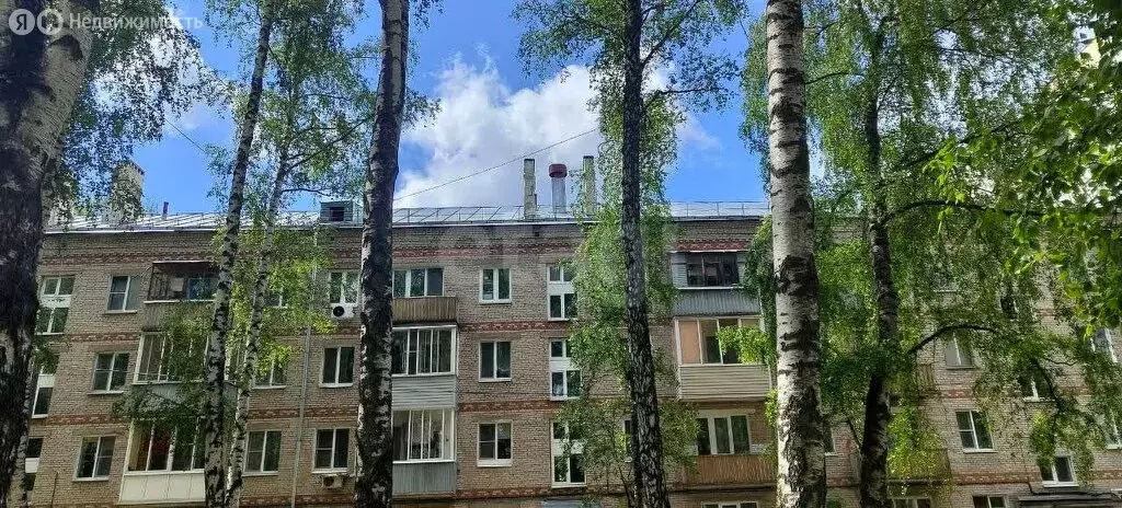 2-комнатная квартира: Долгопрудный, Флотская улица, 3 (41.1 м) - Фото 0