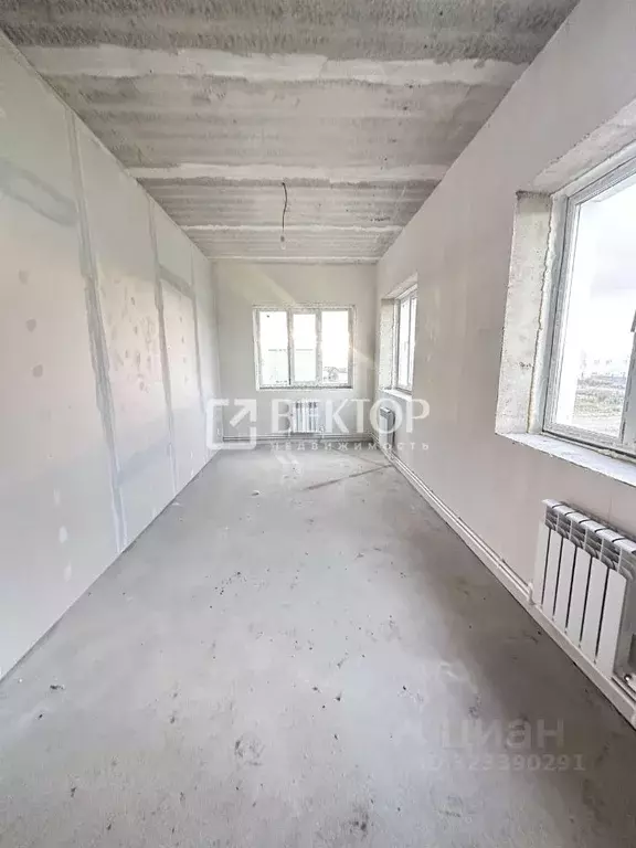 2-к кв. Костромская область, Кострома Первый кп, проезд Чухломский, 16 ... - Фото 2