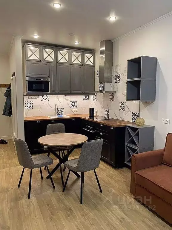 2-к кв. Москва Выборгская ул., 7к2 (44.0 м) - Фото 1