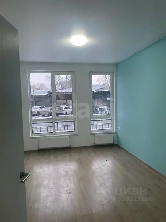 Студия Санкт-Петербург Варфоломеевская ул., 6 (24.8 м) - Фото 1