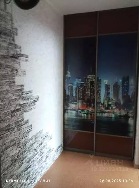 4-к кв. Белгородская область, Старый Оскол Северный мкр, 35 (92.0 м) - Фото 1