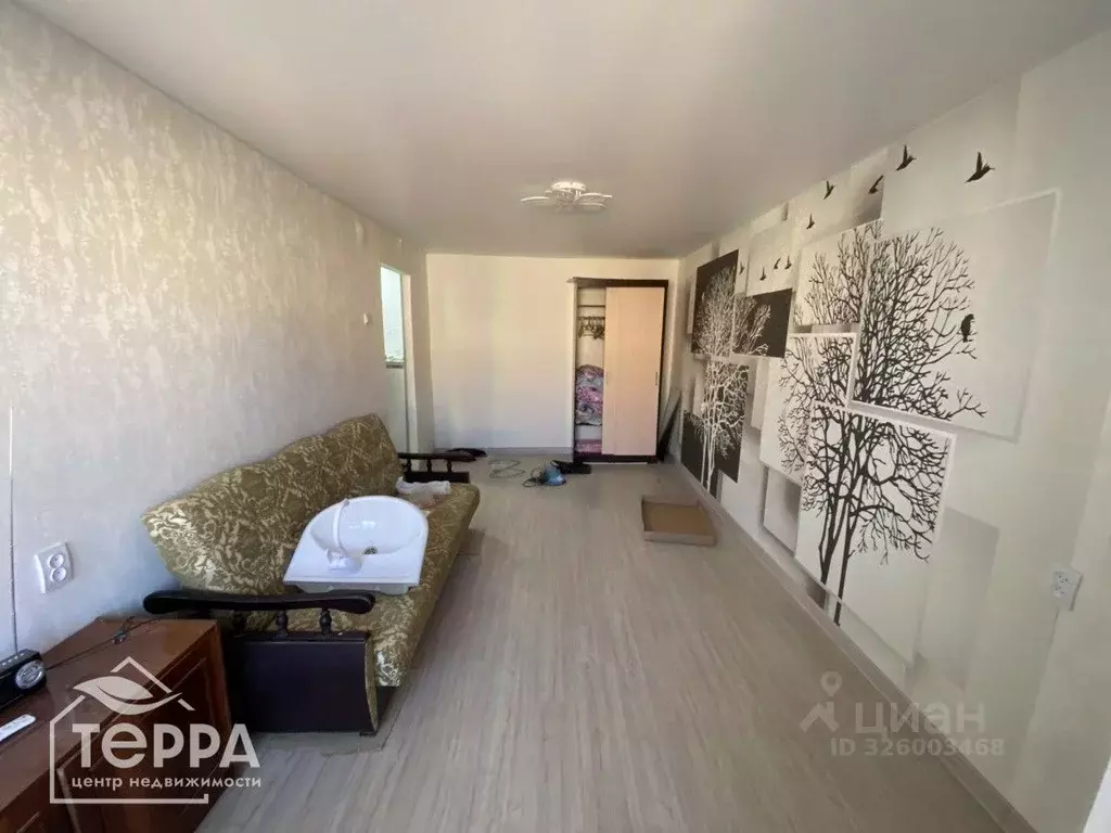 1-к кв. Крым, Евпатория ул. Некрасова, 77 (29.0 м) - Фото 2