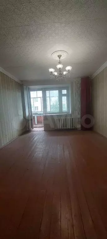 3-к. квартира, 56,8 м, 4/5 эт. - Фото 0
