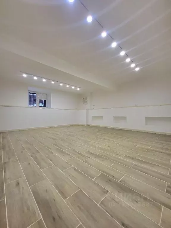 Помещение свободного назначения в Москва Новопесчаная ул., 8К3 (59 м) - Фото 1