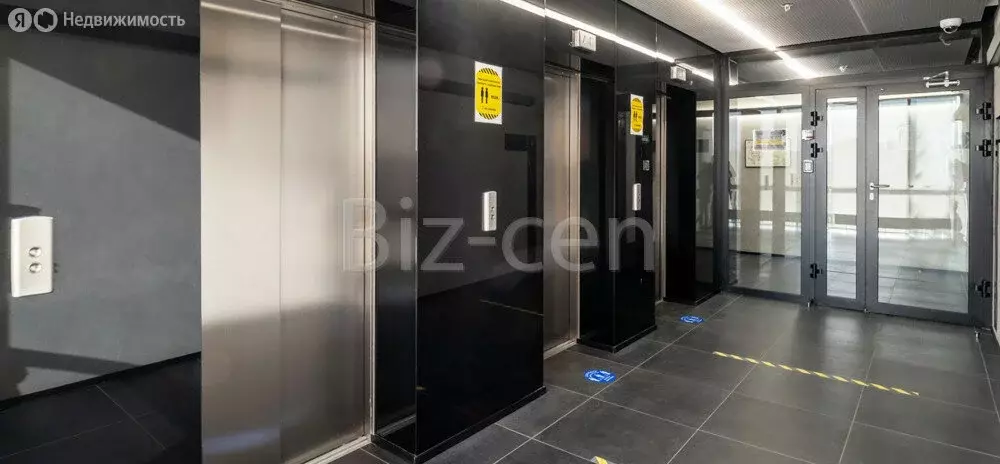 Офис (698 м) - Фото 2