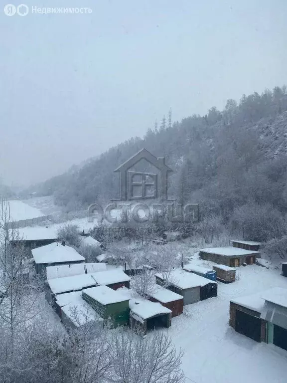 1к в -комнатной квартире (18.1 м) - Фото 1