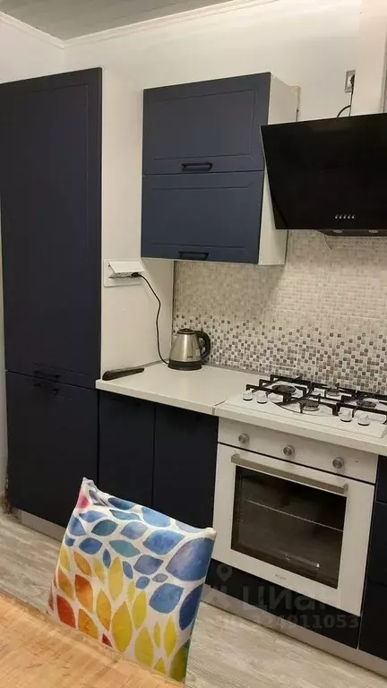 2-к кв. Москва Ломоносовский просп., 6 (60.0 м) - Фото 1