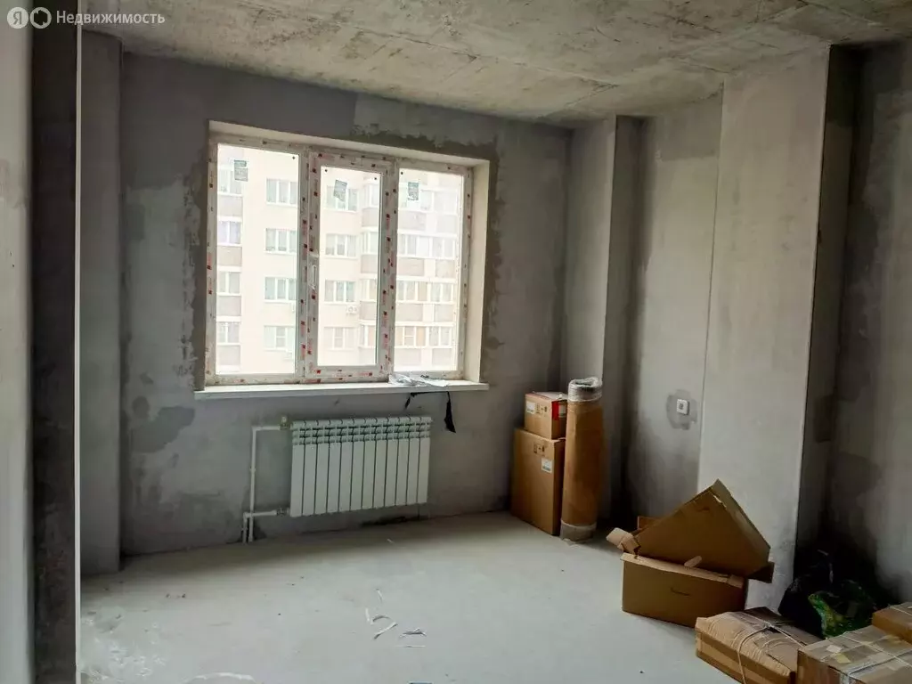 1-комнатная квартира: Железногорск, улица Воинов-Интернационалистов, ... - Фото 1