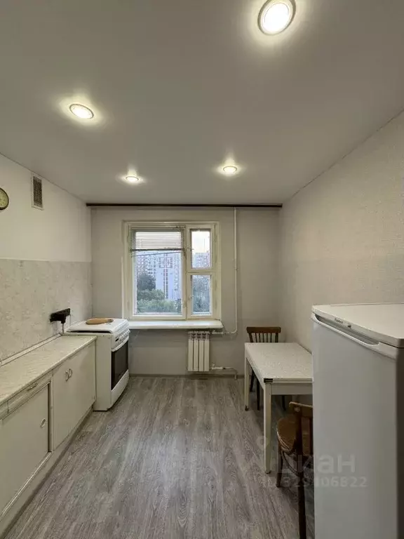 2-к кв. Самарская область, Самара Пензенская ул., 54 (52.0 м) - Фото 1