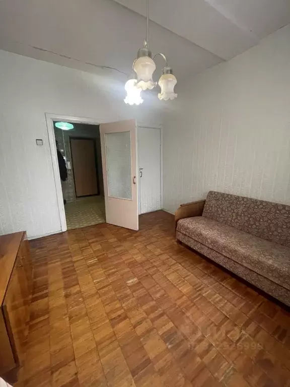 3-к кв. Архангельская область, Архангельск Воскресенская ул., 110 ... - Фото 0