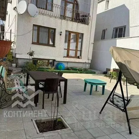 Дом в Крым, Евпатория ул. Пушкина, 59 (225 м) - Фото 1