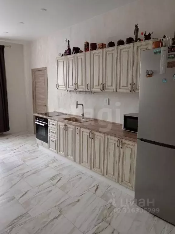 Дом в Омская область, Омск Сибиряк СНТ, аллея 3-я, 521 (105 м) - Фото 1