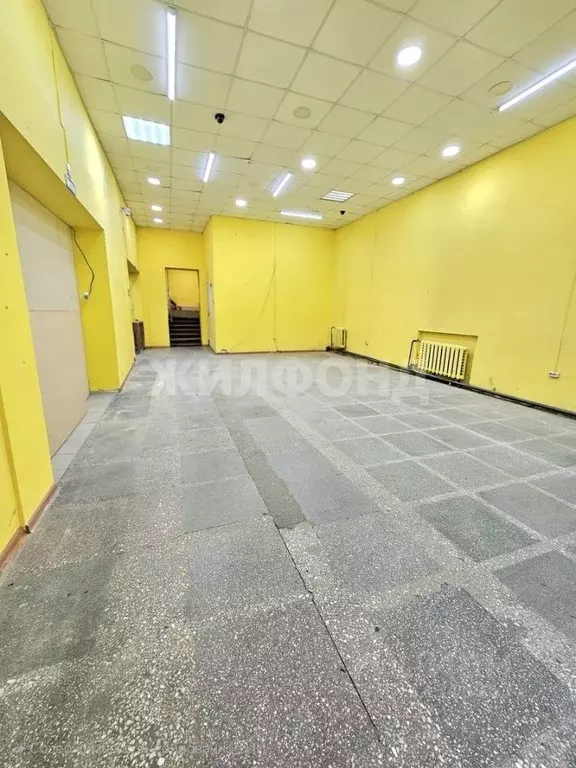 Помещение свободного назначения в Томская область, Северск ... - Фото 2