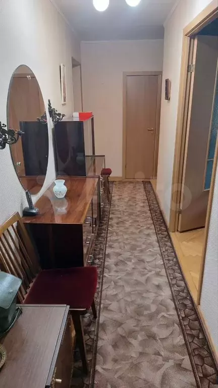 2-к. квартира, 60 м, 4/9 эт. - Фото 0