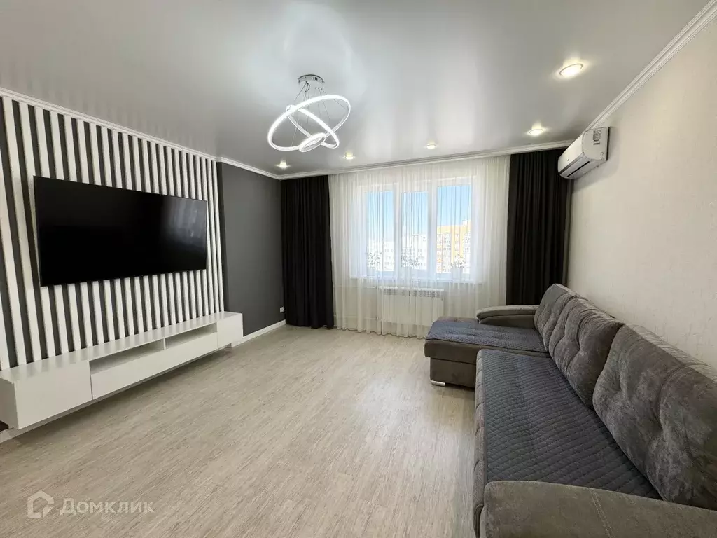 Продаётся 3-к квартира, 77.7 м - Фото 1