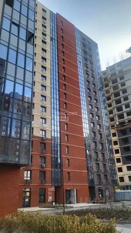 1-к кв. Иркутская область, Иркутск ул. Юрия Левитанского, 12/1 (40.3 ... - Фото 1