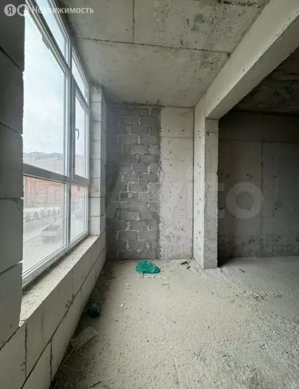1-комнатная квартира: Махачкала, тупик Перова, 15 (50 м) - Фото 1