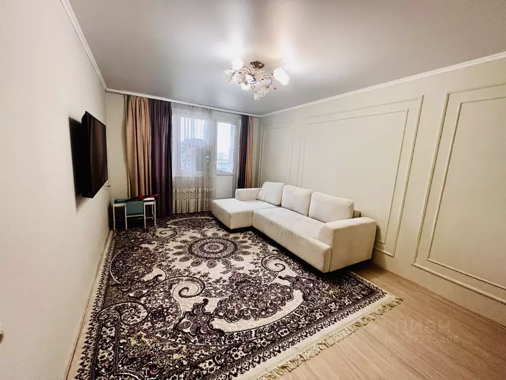 2-к кв. Московская область, Красногорск городской округ, Путилково пгт ... - Фото 1