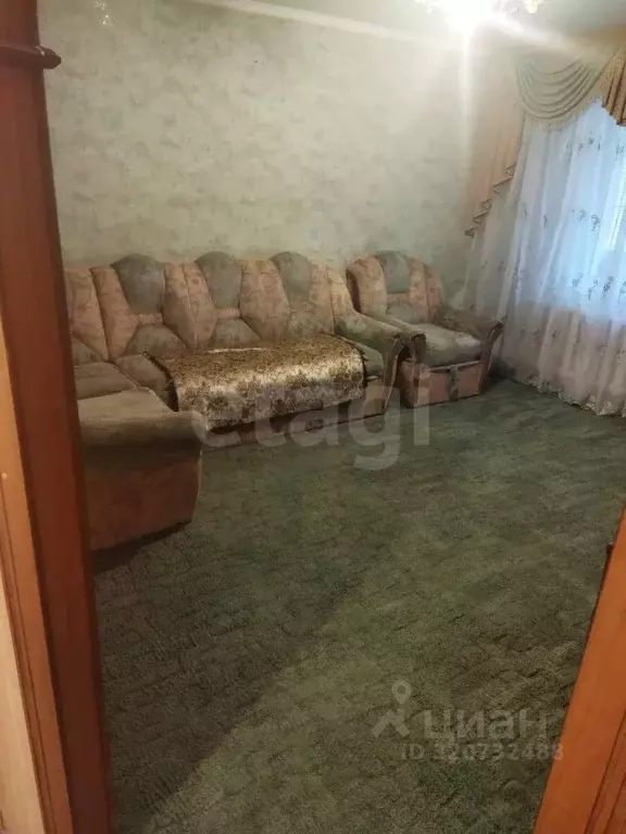 3-к кв. Белгородская область, Новый Оскол Ливенская ул., 134 (58.5 м) - Фото 0