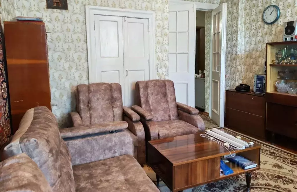 3-к кв. Иркутская область, Ангарск 19-й кв-л, 10 (74.6 м) - Фото 1