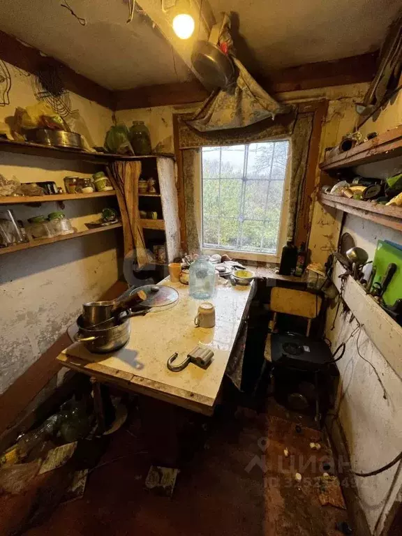 Дом в Калининградская область, Полесский муниципальный округ, пос. ... - Фото 1