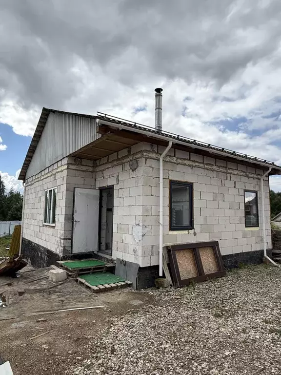 Дом в Московская область, Химки городской округ, д. Шемякино, Горизонт ... - Фото 1