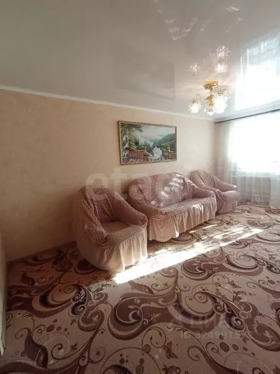 3-к кв. Саратовская область, Энгельс просп. Строителей, 21 (57.4 м) - Фото 2