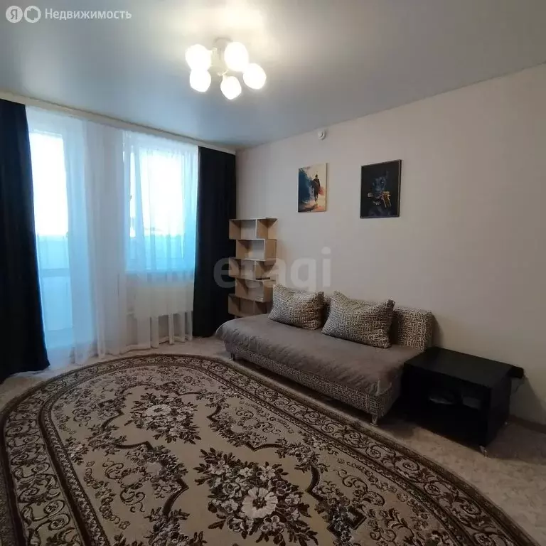 1-комнатная квартира: Ялуторовск, улица Свободы, 164к3 (33.6 м) - Фото 2