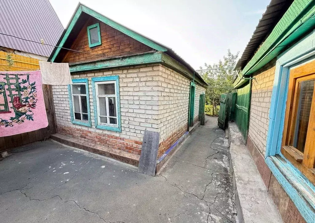 Дом в Оренбургская область, Орск Новый город мкр, ул. Ашхабадская, 40 ... - Фото 1