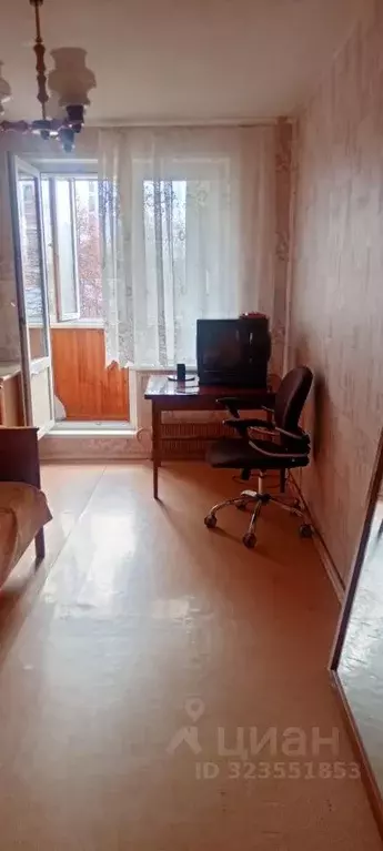 3-к кв. Москва Туристская ул., 18 (65.0 м) - Фото 1