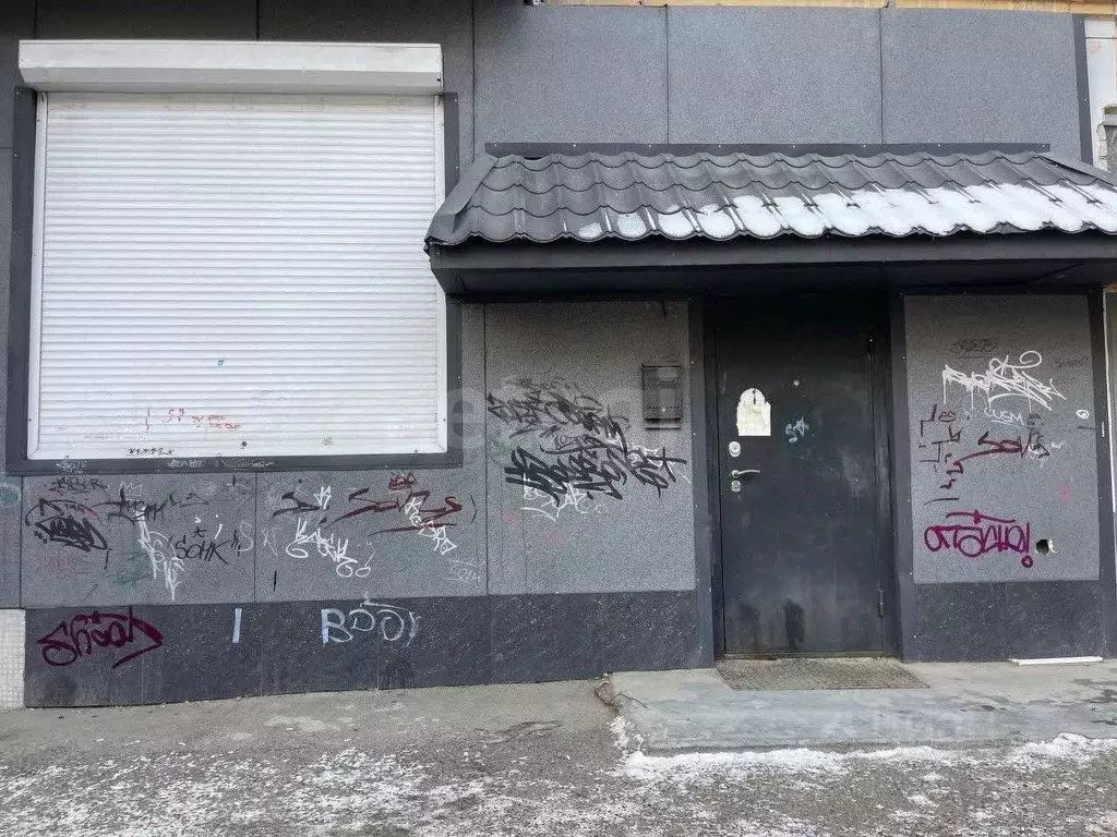 Помещение свободного назначения в Забайкальский край, Чита Нагорная ... - Фото 1