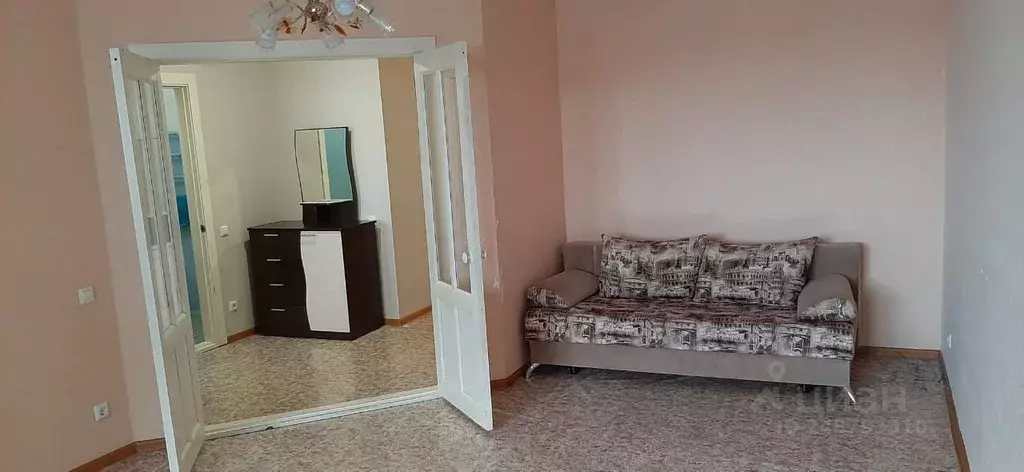 1-к кв. Алтайский край, Барнаул ул. Островского, 68Д (50.0 м) - Фото 2