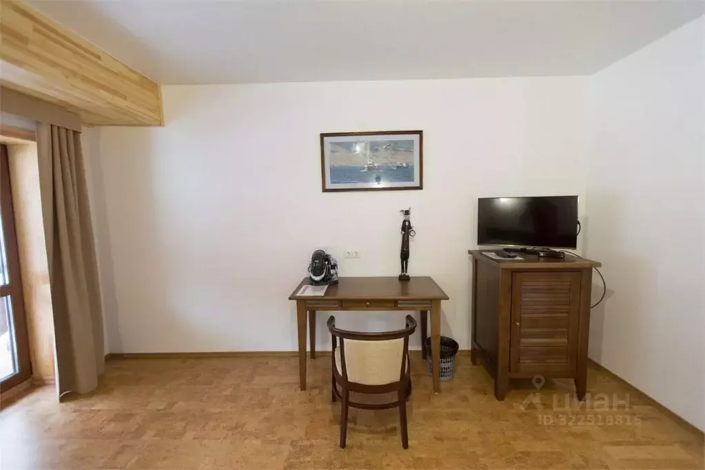 Комната Иркутская область, Иркутский муниципальный округ, пос. Никола ... - Фото 2