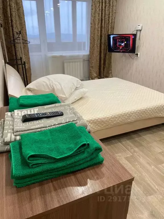 1-к кв. Иркутская область, Братск Энергетик жилрайон, ул. Юбилейная, ... - Фото 2