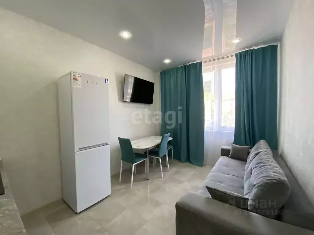 2-к кв. Краснодарский край, Анапа муниципальный округ, с. Сукко ул. ... - Фото 1