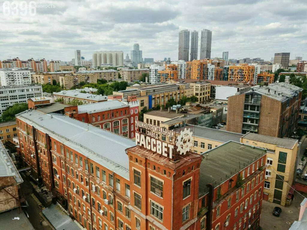 Помещение свободного назначения (541 м) - Фото 1