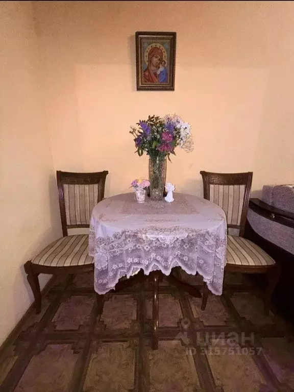 2-к кв. Оренбургская область, Орск Новый город мкр, ул. Пацаева, 7А ... - Фото 1