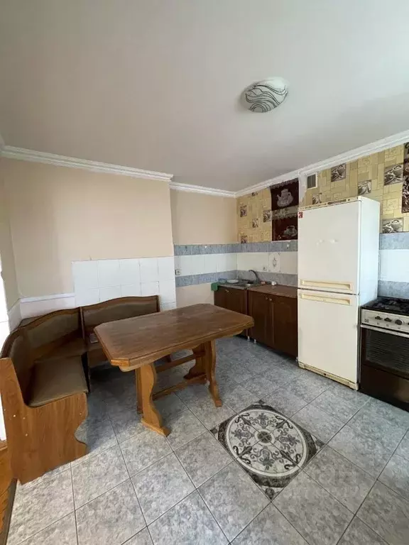 2-к кв. Белгородская область, Белгородский район, пос. Майский Садовая ... - Фото 1