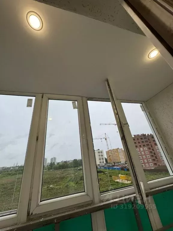 1-к кв. Мордовия, Саранск ул. Косарева, 81 (35.0 м) - Фото 1