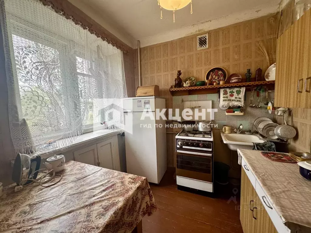 1-к кв. Ивановская область, Иваново Свободная ул., 17 (31.0 м) - Фото 1