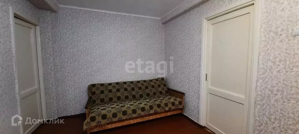 Продаётся 2-к квартира, 38.7 м - Фото 0