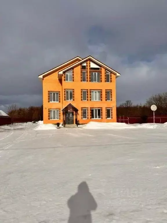 Дом в Сахалинская область, Анивский городской округ, с. Песчанское ул. ... - Фото 2