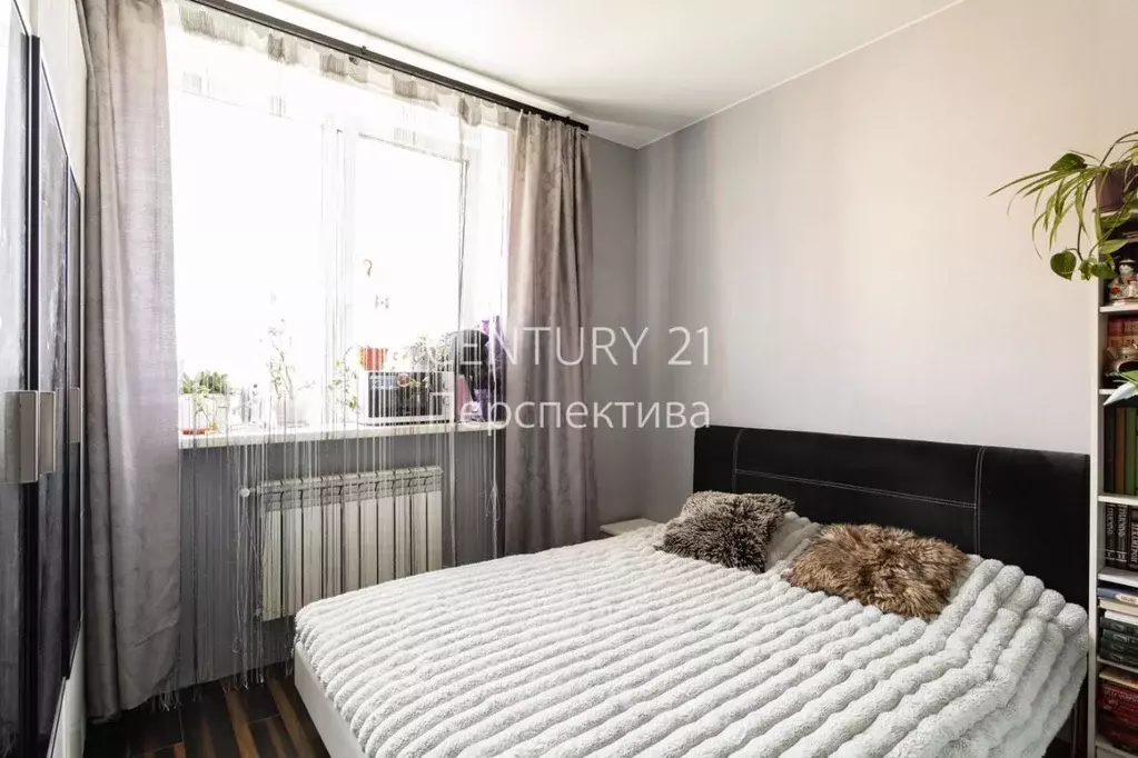 2-к кв. Московская область, Люберцы городской округ, Октябрьский пгт ... - Фото 1