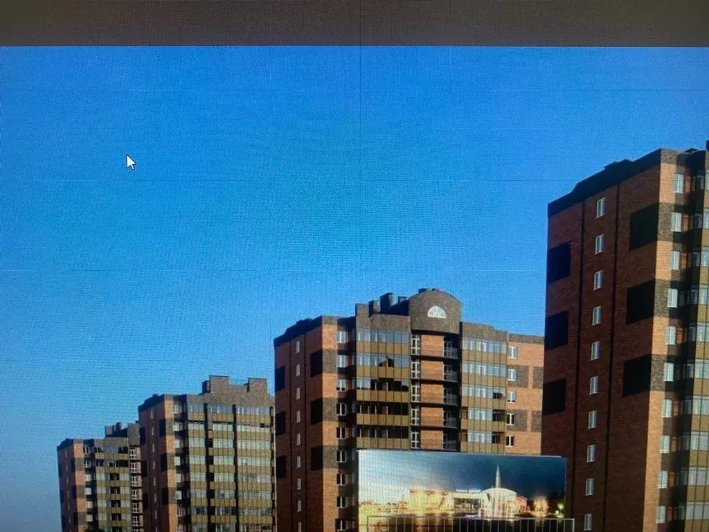 Продаётся 2-к квартира, 70.7 м - Фото 1