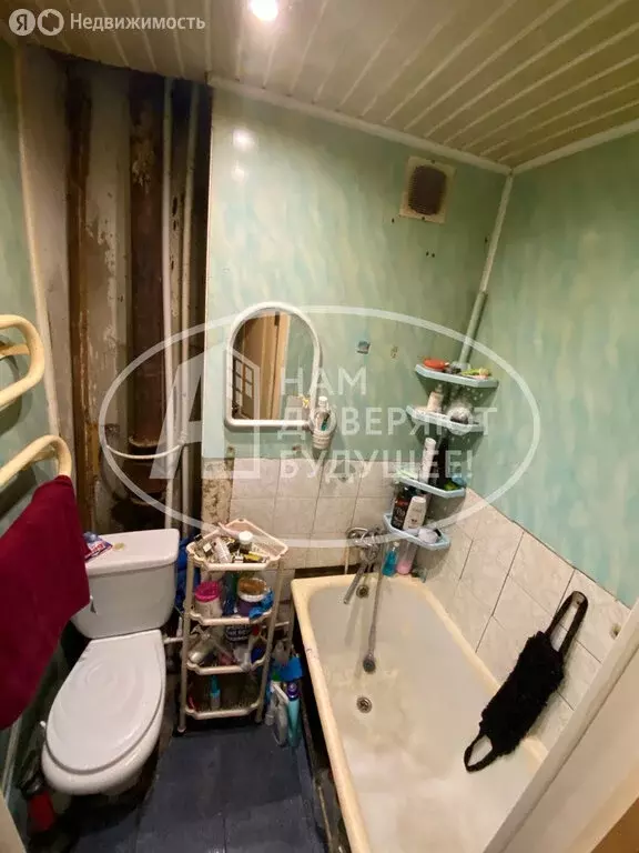 1-комнатная квартира: Чусовой, улица 50 лет ВЛКСМ, 25А (29.1 м) - Фото 1