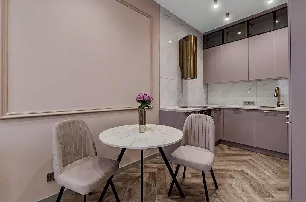 2-к кв. Татарстан, Казань ул. Сибгата Хакима, 51 (52.0 м) - Фото 2